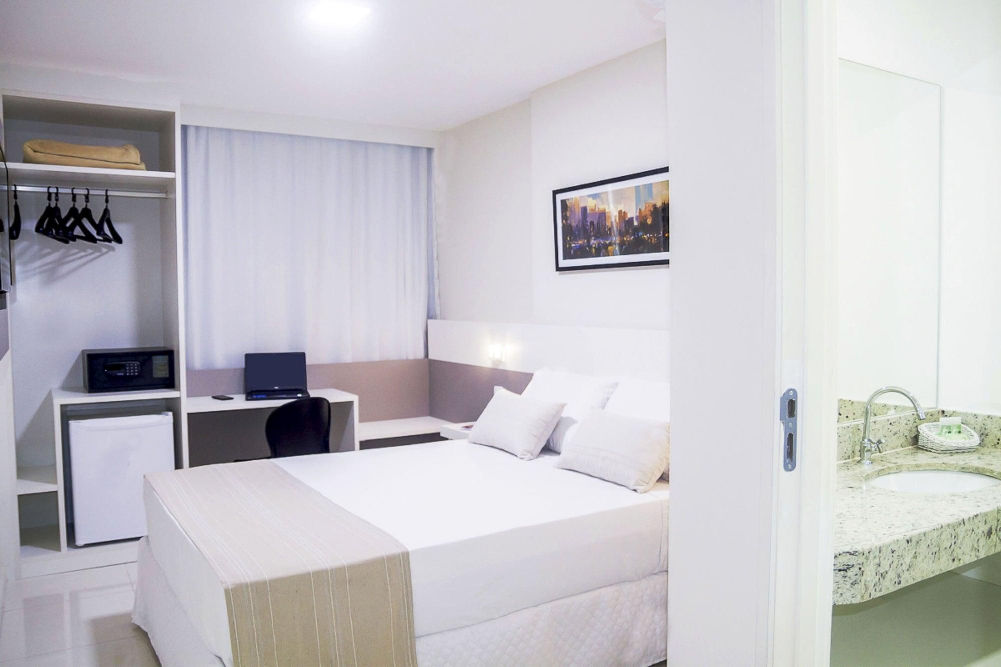 Bristol Easy Uba Hotel المظهر الخارجي الصورة