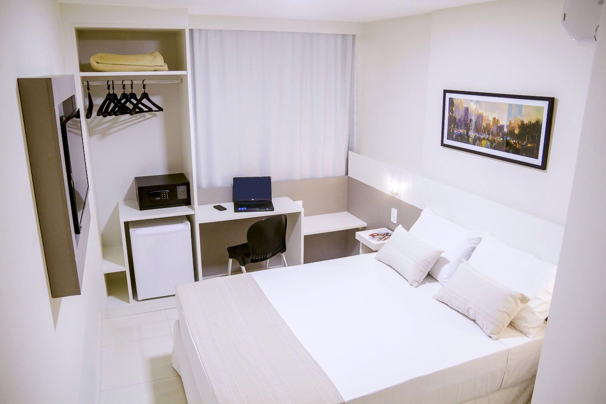 Bristol Easy Uba Hotel المظهر الخارجي الصورة