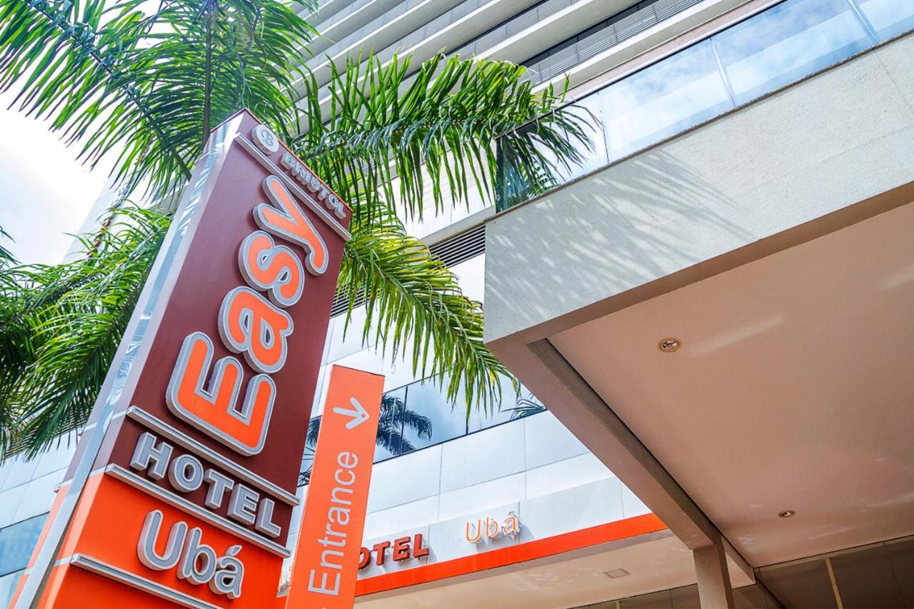 Bristol Easy Uba Hotel المظهر الخارجي الصورة