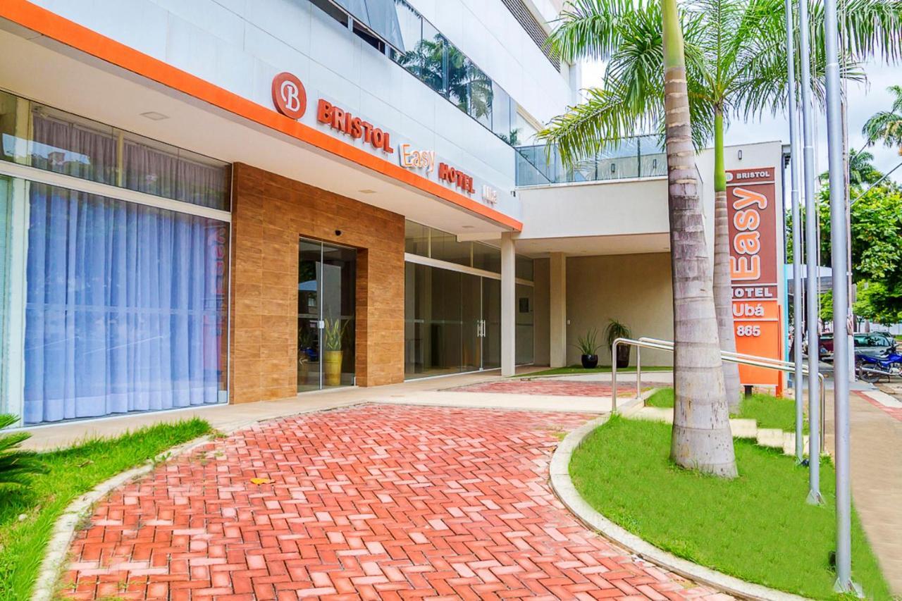 Bristol Easy Uba Hotel المظهر الخارجي الصورة