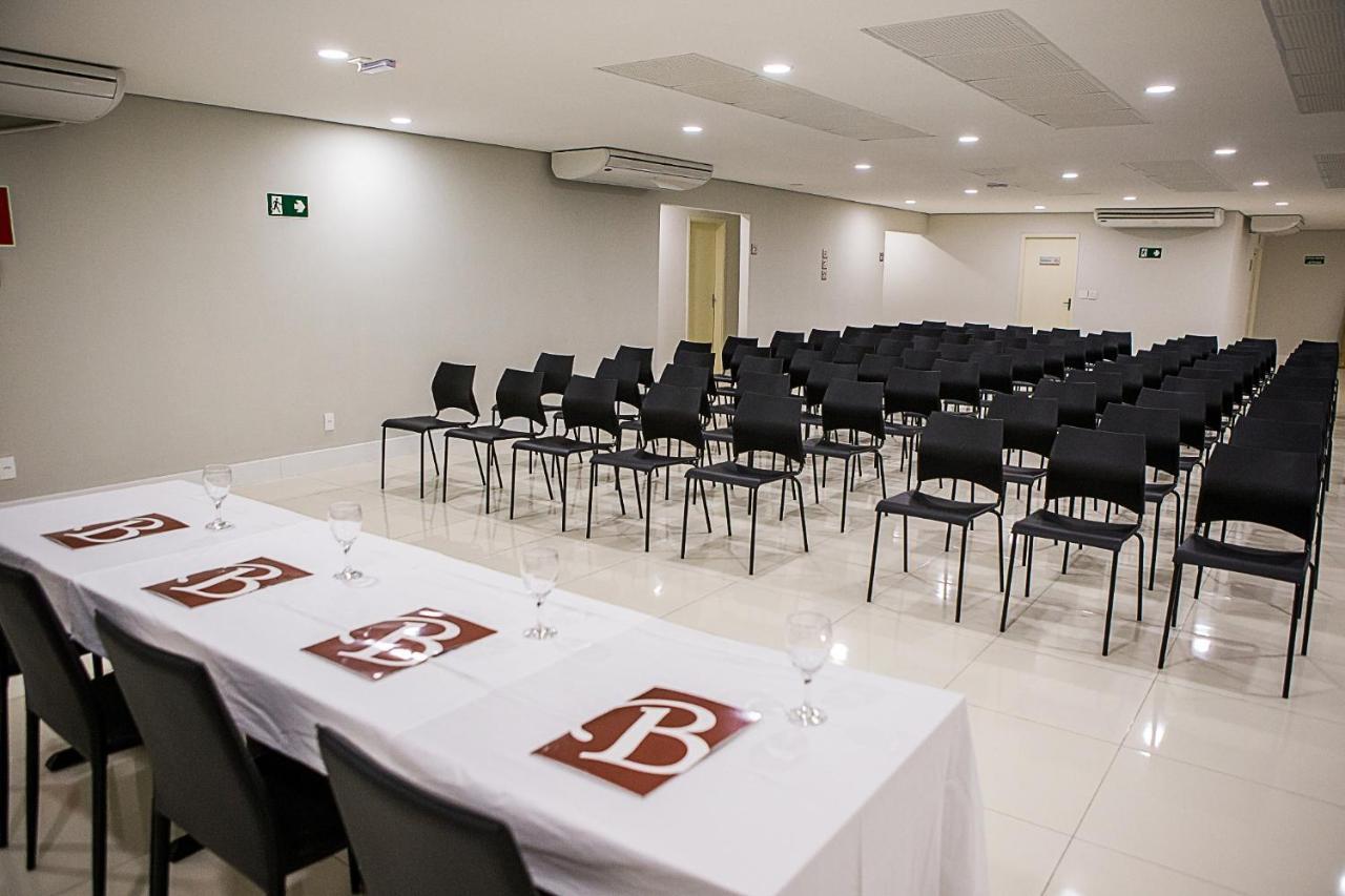 Bristol Easy Uba Hotel المظهر الخارجي الصورة