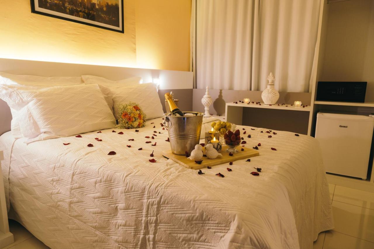 Bristol Easy Uba Hotel المظهر الخارجي الصورة