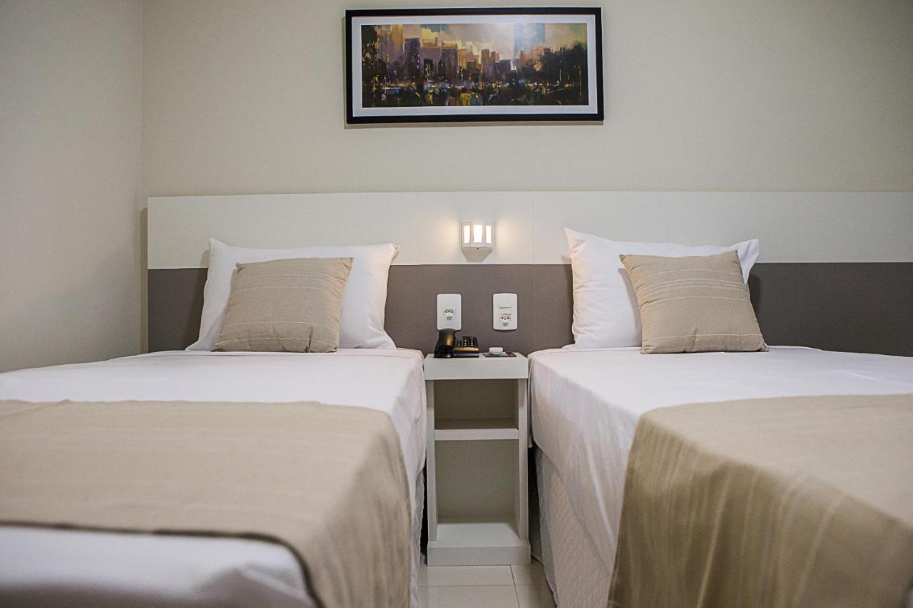 Bristol Easy Uba Hotel المظهر الخارجي الصورة