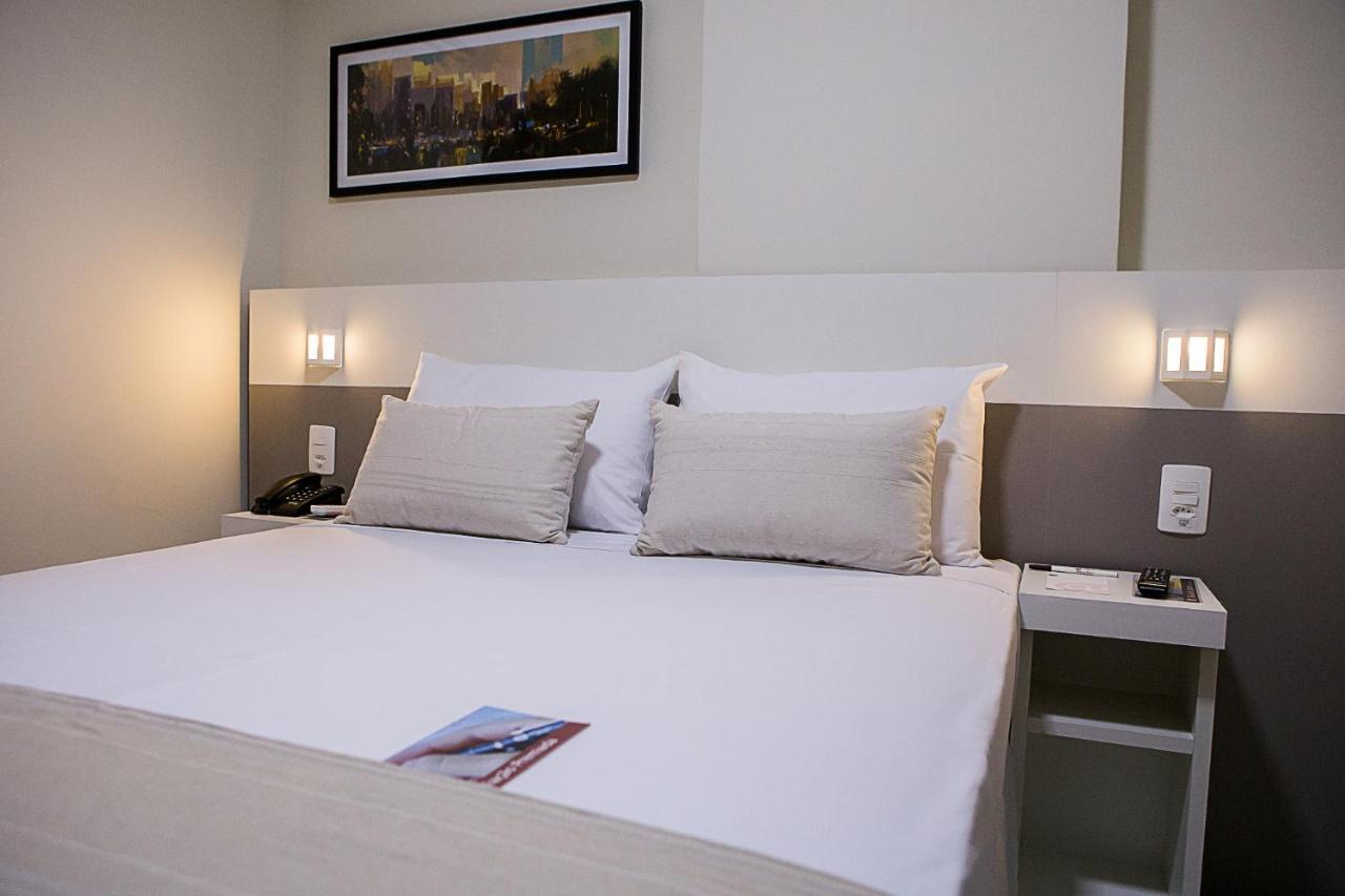 Bristol Easy Uba Hotel المظهر الخارجي الصورة