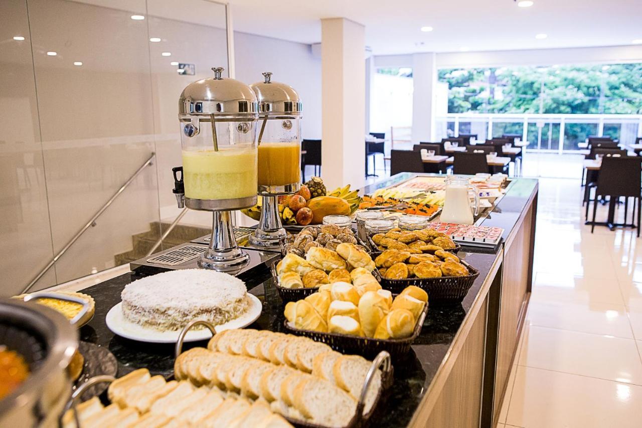 Bristol Easy Uba Hotel المظهر الخارجي الصورة