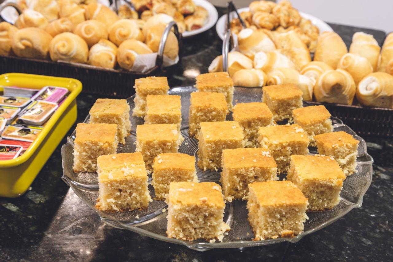 Bristol Easy Uba Hotel المظهر الخارجي الصورة