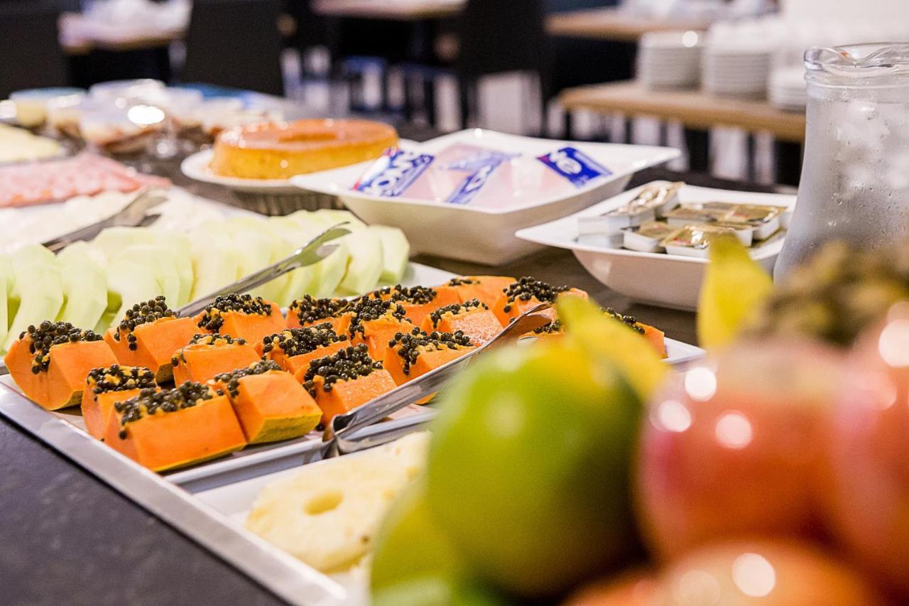 Bristol Easy Uba Hotel المظهر الخارجي الصورة