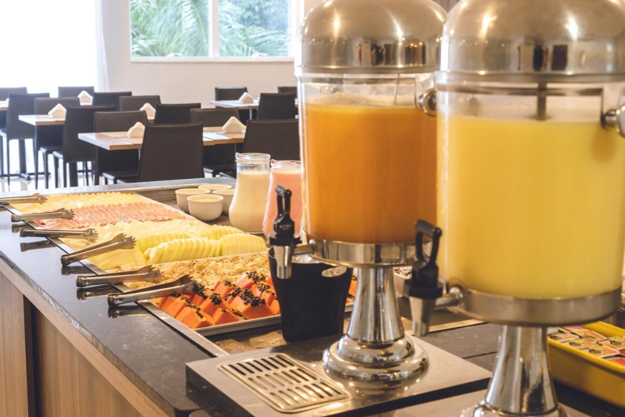 Bristol Easy Uba Hotel المظهر الخارجي الصورة