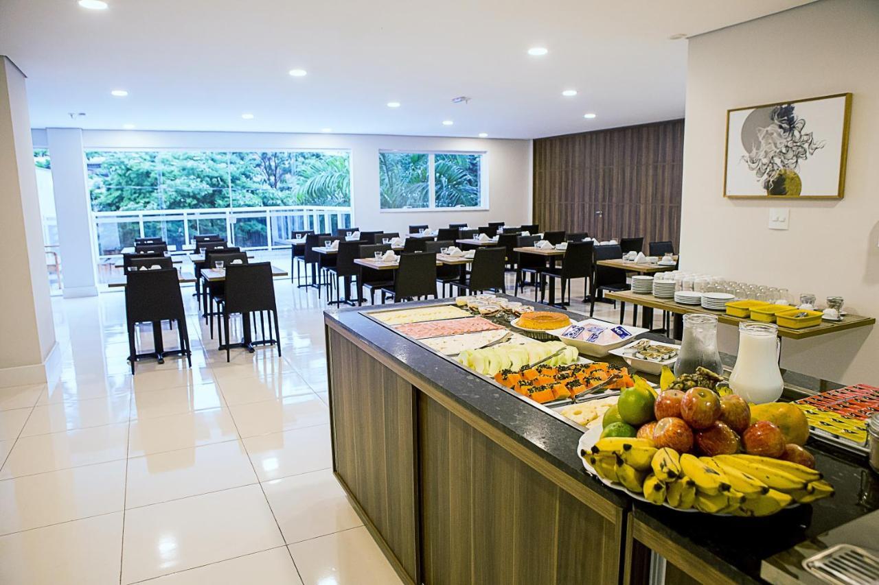 Bristol Easy Uba Hotel المظهر الخارجي الصورة