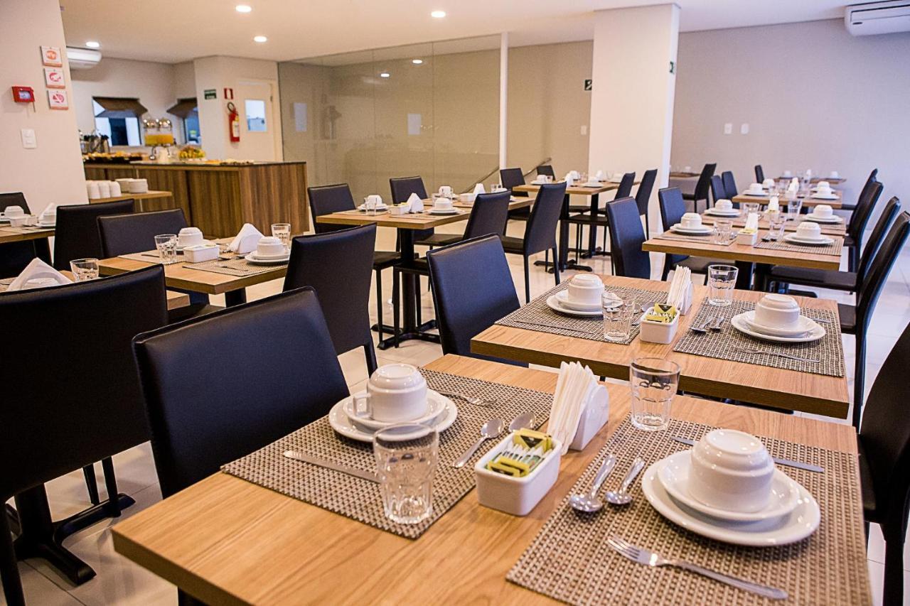Bristol Easy Uba Hotel المظهر الخارجي الصورة