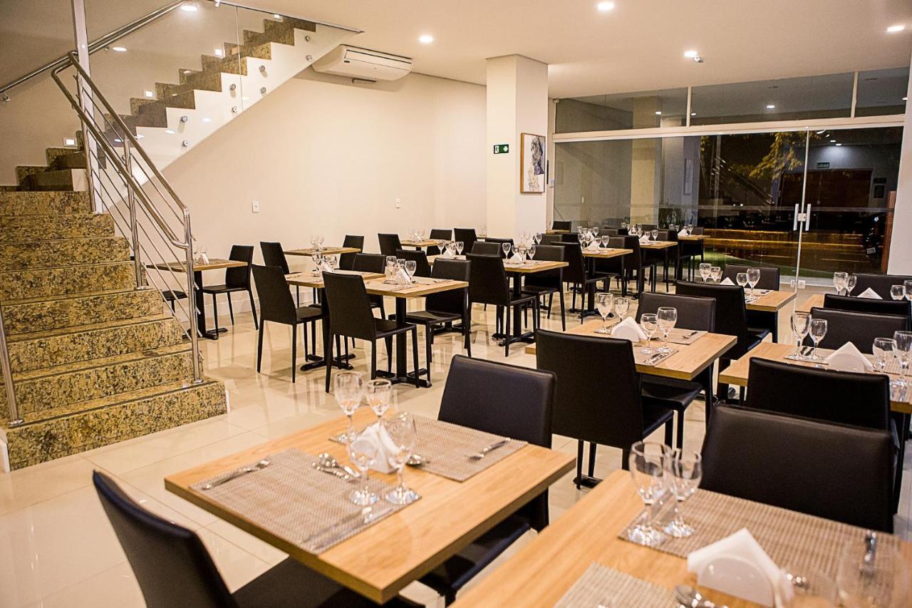 Bristol Easy Uba Hotel المظهر الخارجي الصورة