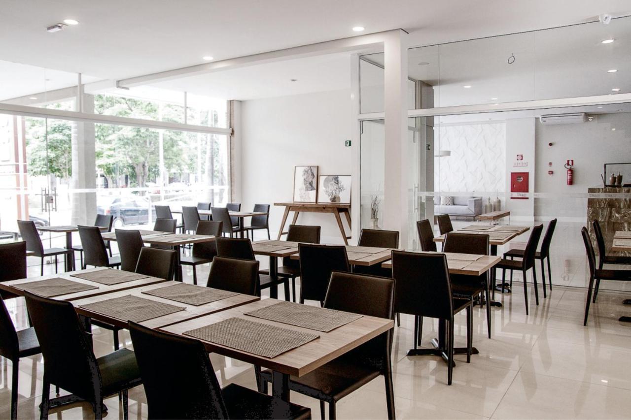 Bristol Easy Uba Hotel المظهر الخارجي الصورة