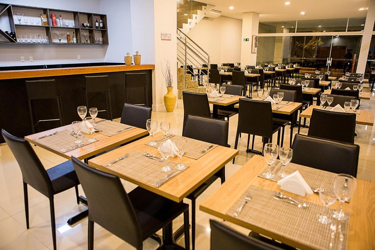 Bristol Easy Uba Hotel المظهر الخارجي الصورة