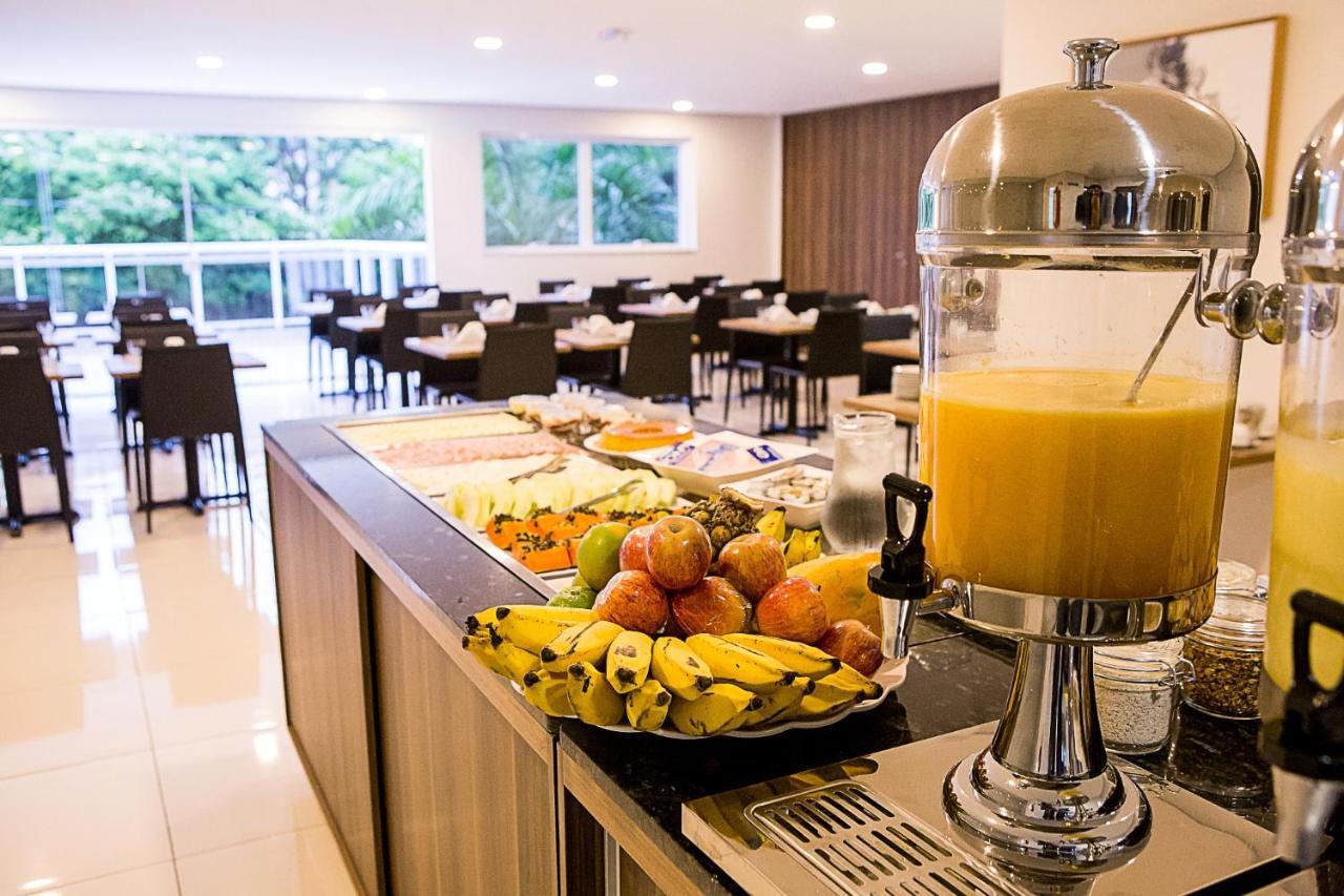 Bristol Easy Uba Hotel المظهر الخارجي الصورة