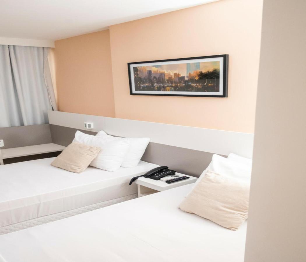 Bristol Easy Uba Hotel المظهر الخارجي الصورة