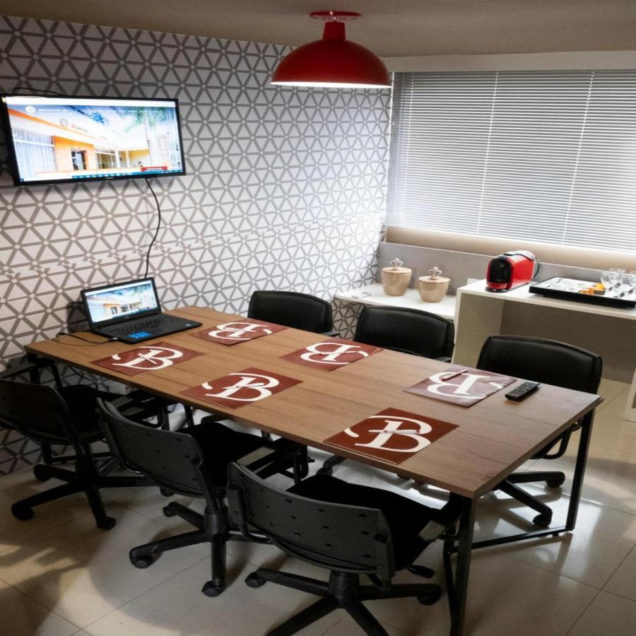 Bristol Easy Uba Hotel المظهر الخارجي الصورة